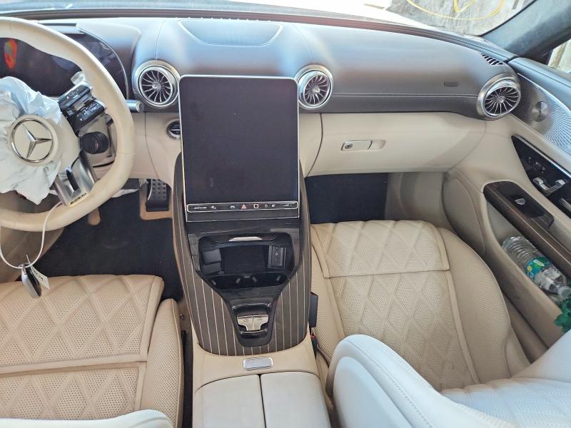 Продаж на аукціоні авто 2026 Mercedes-benz Sl, vin: W1KVK5AB4TF026282, номер лоту: 67675246