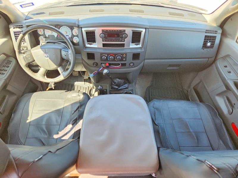 Aukcja sprzedaży 2007 Dodge Ram 3500, vin: 3D7MX48C87G701108, numer aukcji: 68238736