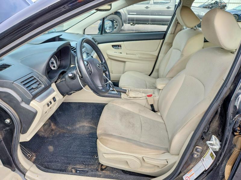 Продаж на аукціоні авто 2012 Subaru Impreza, vin: JF1GPAB67CH212858, номер лоту: 69051176