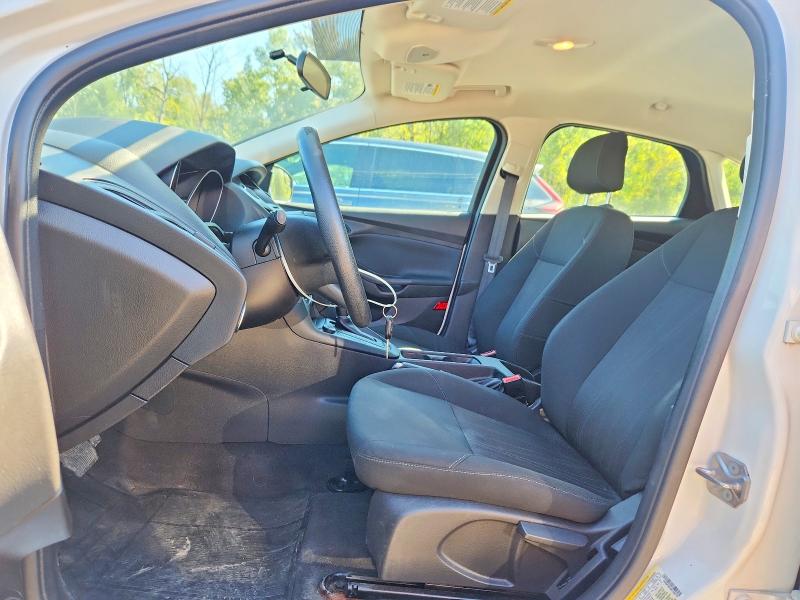 Aukcja sprzedaży 2015 Ford Focus, vin: 1FADP3E20FL309747, numer aukcji: 66116216