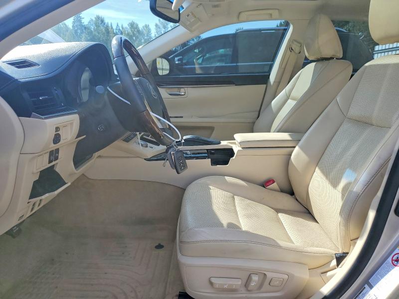 Aukcja sprzedaży 2013 Lexus Es, vin: JTHBK1GG2D2004278, numer aukcji: 68281466