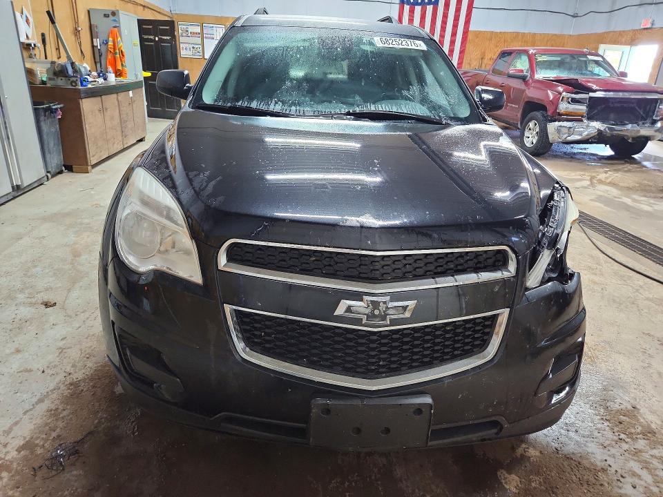 Aukcja sprzedaży 2015 Chevrolet Equinox, vin: 2GNFLFEK0F6232393, numer aukcji: 68252376