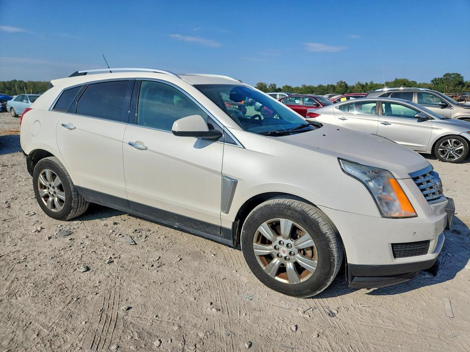 2014 Cadillac Srx მანქანა იყიდება აუქციონზე, vin: 3GYFNEE37ES529810, აუქციონის ნომერი: 68430006