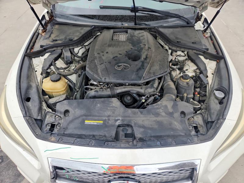 67693426 :رقم المزاد ، JN1CV7AP8HM640547 vin ، 2017 Infiniti Q50 مزاد بيع