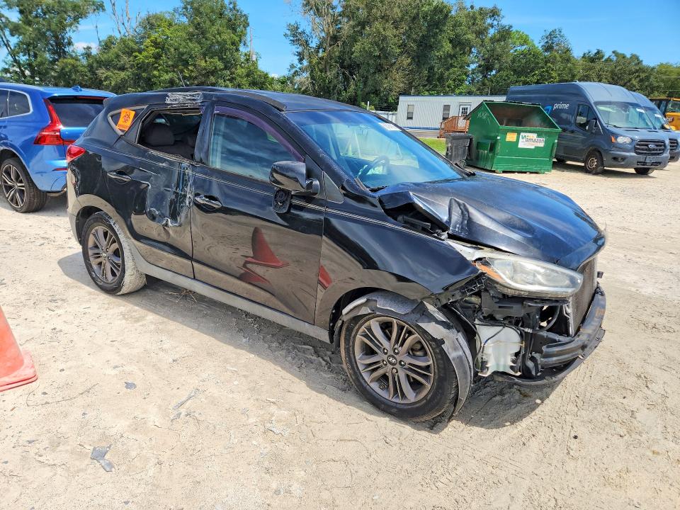 Aukcja sprzedaży 2015 Hyundai Tucson, vin: KM8JT3AF7FU101145, numer aukcji: 68794116