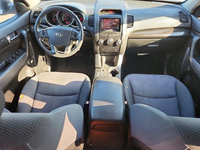 Aukcja sprzedaży 2011 Kia Sorento, vin: 5XYKTCA15BG121368, numer aukcji: 70179046