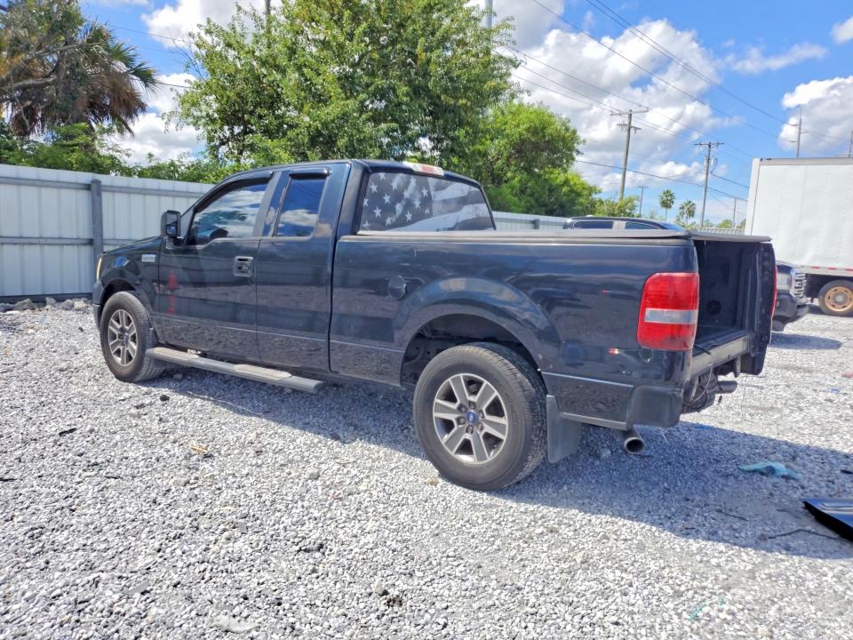 Aukcja sprzedaży 2005 Ford F150, vin: 1FTRX12W45FA27684, numer aukcji: 66743846