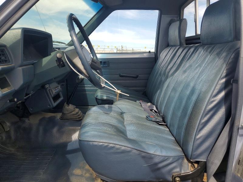 69010846 :رقم المزاد ، JT4RN50R7J0359108 vin ، 1988 Toyota Pickup مزاد بيع