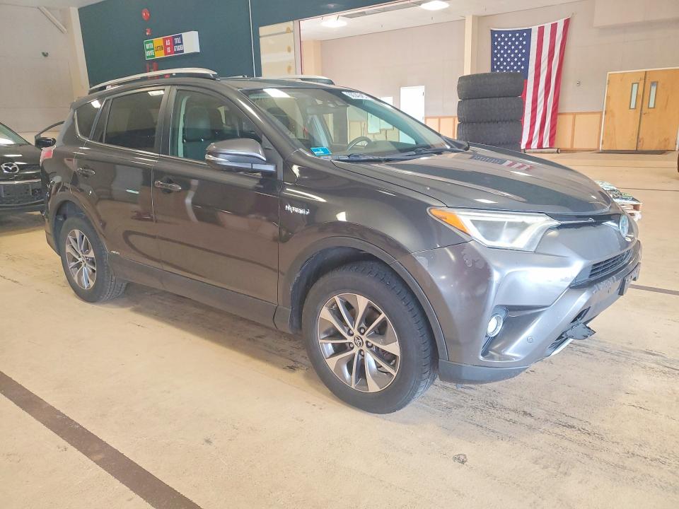 Aukcja sprzedaży 2016 Toyota Rav4 Hv, vin: JTMRJREV1GD000380, numer aukcji: 68549406