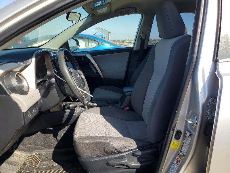 Aukcja sprzedaży 2015 Toyota Rav4, vin: JTMZFREV9FJ024833, numer aukcji: 69359066