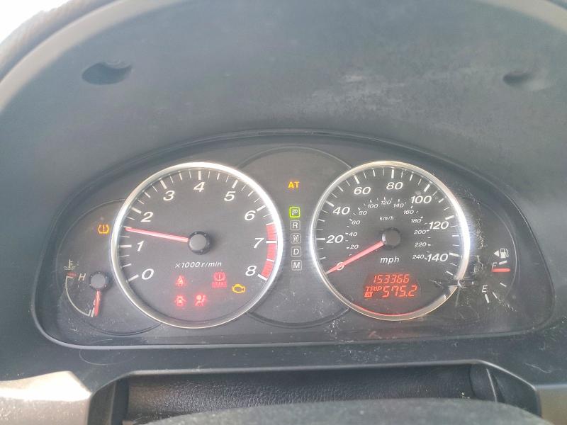 68758446 :رقم المزاد ، 1YVHP80C985M31548 vin ، 2008 Mazda 6 مزاد بيع