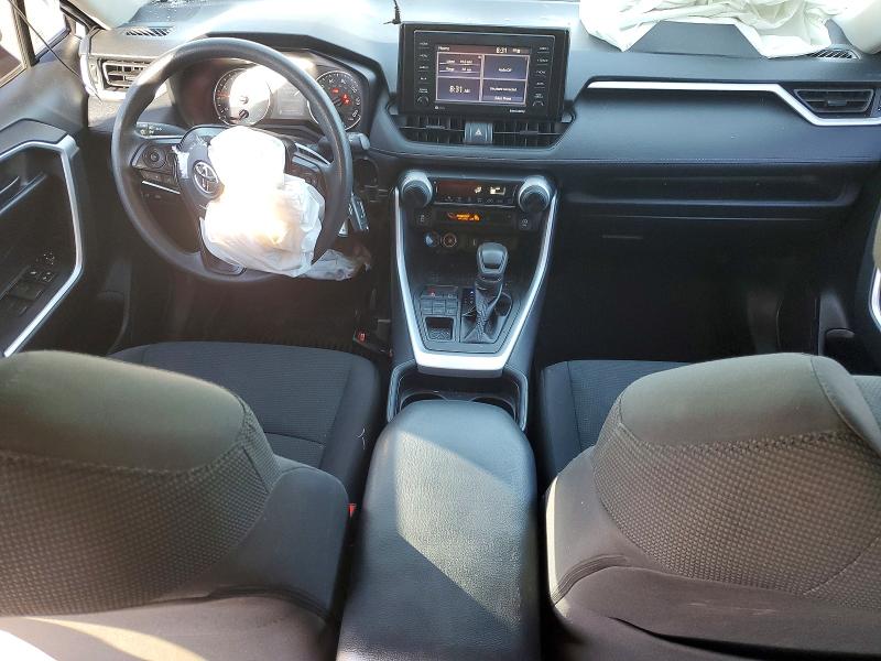 Продажа на аукционе авто 2021 Toyota Rav4, vin: 2T3G1RFV9MC195389, номер лота: 68666136