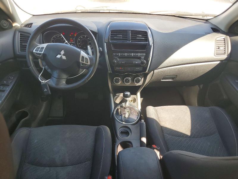 Продажа на аукционе авто 2013 Mitsubishi Outlander Sport, vin: 4A4AP4AU8DE011936, номер лота: 71274106