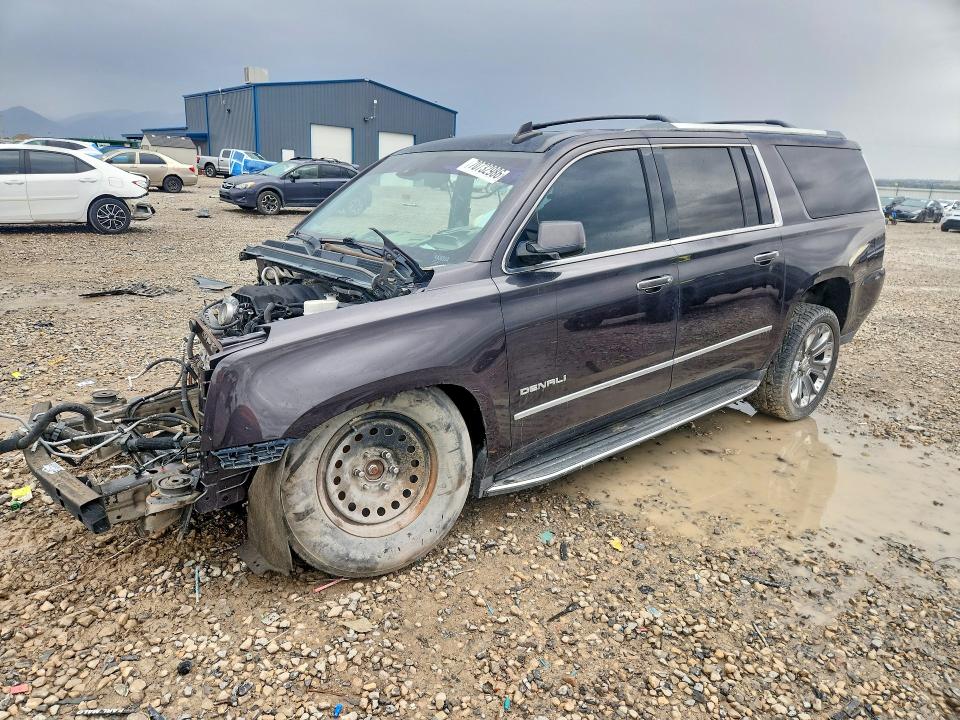 Продаж на аукціоні авто 2016 Gmc Yukon Xl, vin: 1GKS2HKJ3GR199563, номер лоту: 70732986
