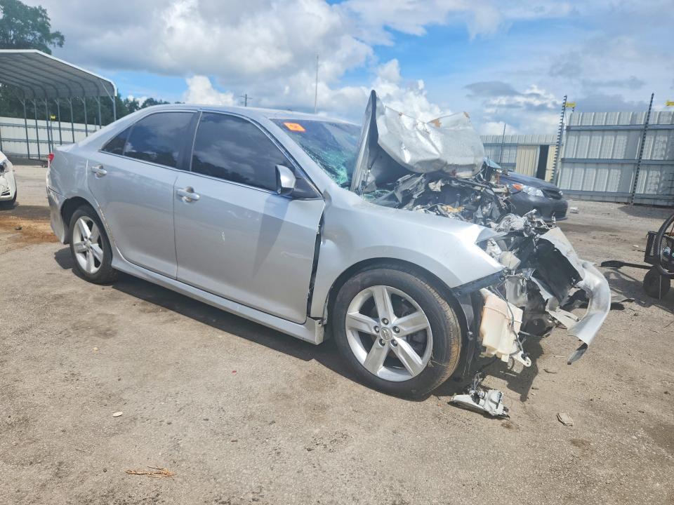Продажа на аукционе авто 2014 Toyota Camry, vin: 4T1BF1FK1EU449186, номер лота: 68422736