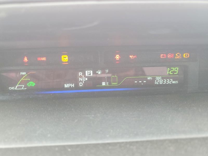 Продаж на аукціоні авто 2014 Toyota Prius V, vin: JTDZN3EU5E3309510, номер лоту: 71080486