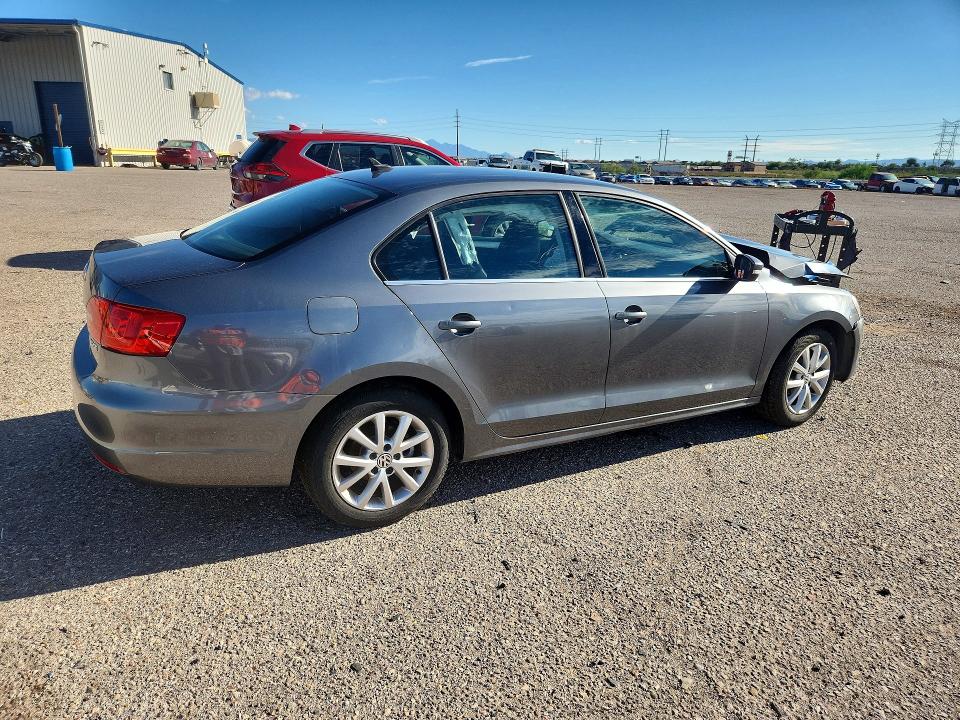 Aukcja sprzedaży 2013 Volkswagen Jetta, vin: 3VWDP7AJ8DM436673, numer aukcji: 69595186