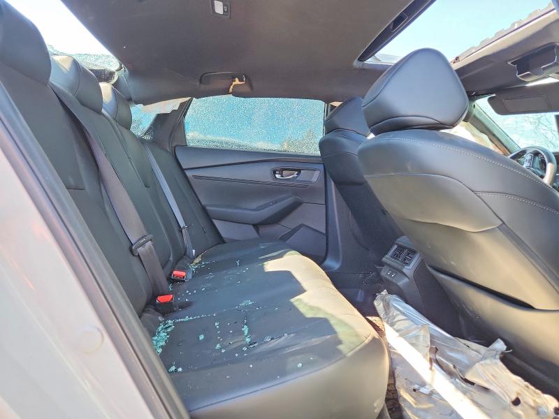 2025 Honda Accord მანქანა იყიდება აუქციონზე, vin: 1HGCY2F73SA059905, აუქციონის ნომერი: 67559996