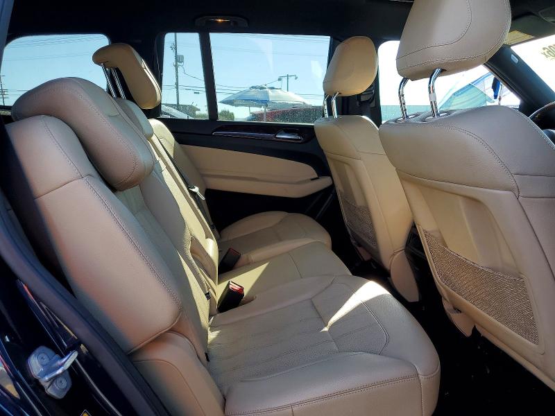 Продажа на аукционе авто 2019 Mercedes-benz Gls, vin: 4JGDF6EE7KB232475, номер лота: 67502706