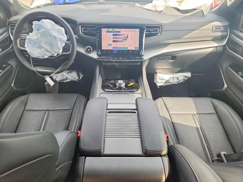 Продаж на аукціоні авто 2026 Jeep Grand Wagoneer, vin: 1C4SJVBP3TS186770, номер лоту: 68069726