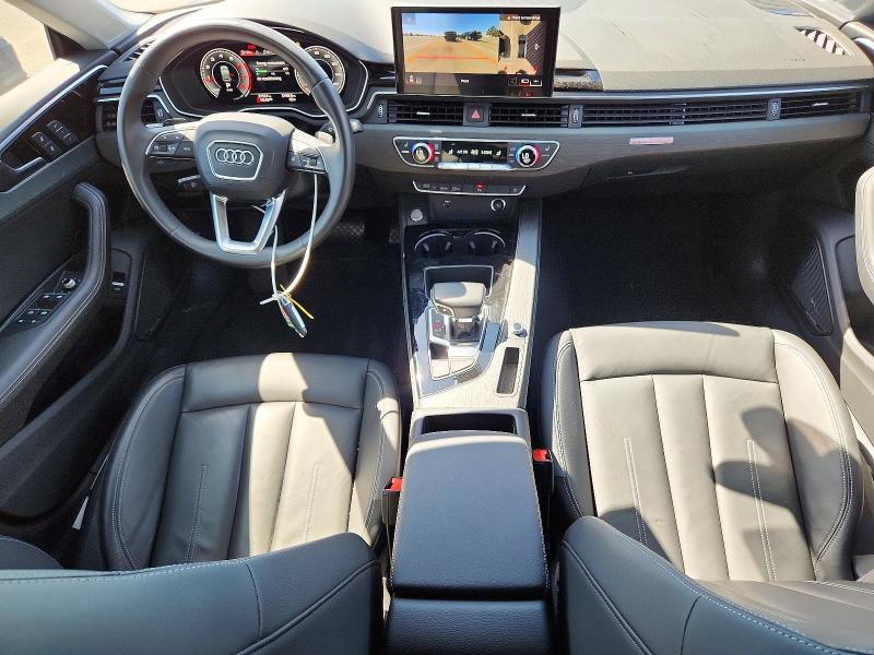 Продажа на аукционе авто 2022 Audi A5, vin: WAUCBCF52NA029512, номер лота: 67351676