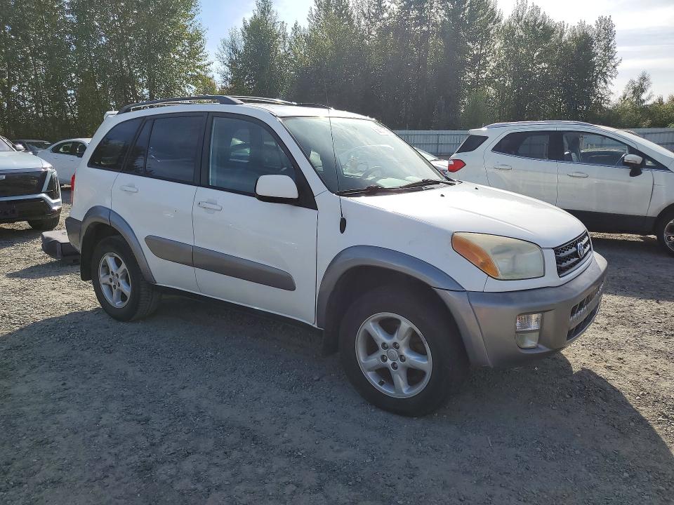 68331596 :رقم المزاد ، JTEHH20V810097478 vin ، 2001 Toyota Rav4 مزاد بيع