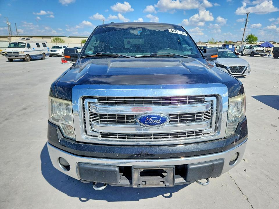 Продаж на аукціоні авто 2013 Ford F150, vin: 1FTFW1EF9DKD41676, номер лоту: 68427526
