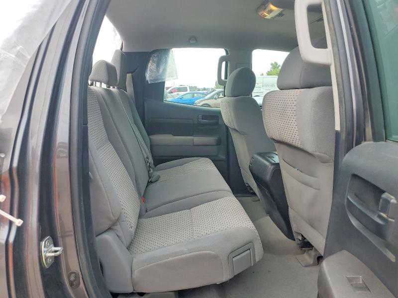 Продажа на аукционе авто 2011 Toyota Tundra, vin: 5TFUM5F19BX025685, номер лота: 69221726