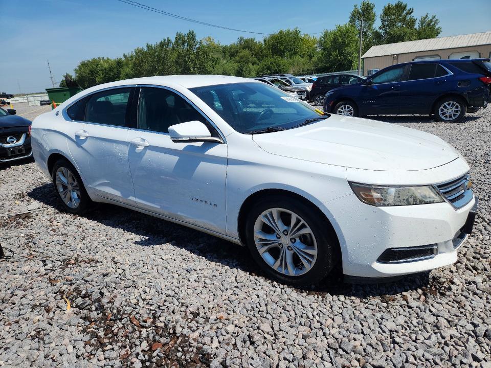 Продажа на аукционе авто 2014 Chevrolet Impala, vin: 2G1125S33E9128984, номер лота: 67497516