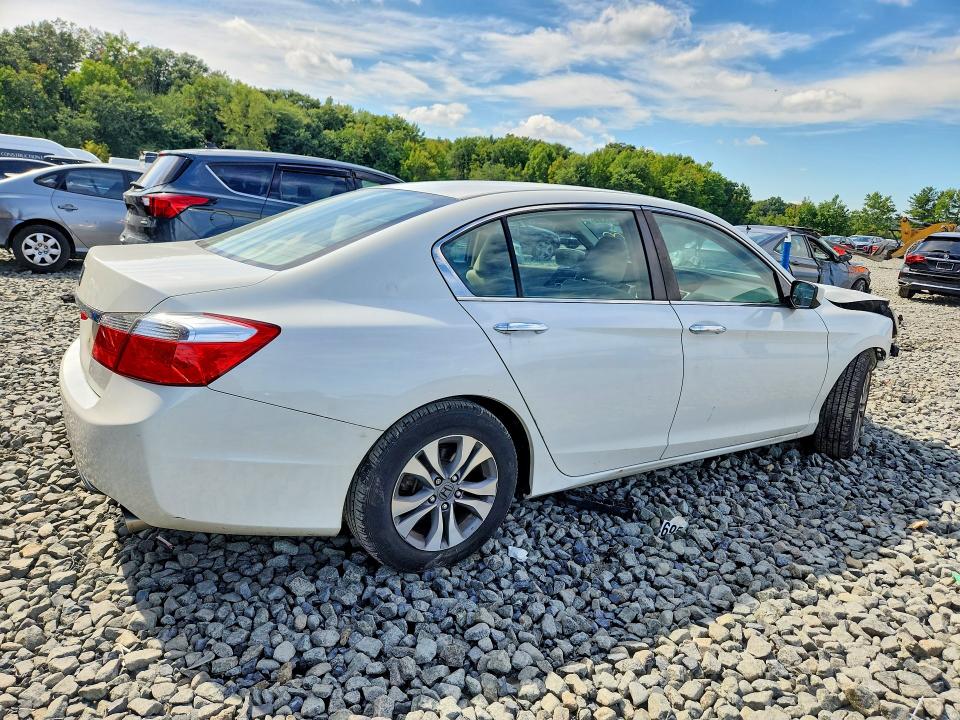 Продаж на аукціоні авто 2013 Honda Accord, vin: 1HGCR2F30DA250727, номер лоту: 68205306