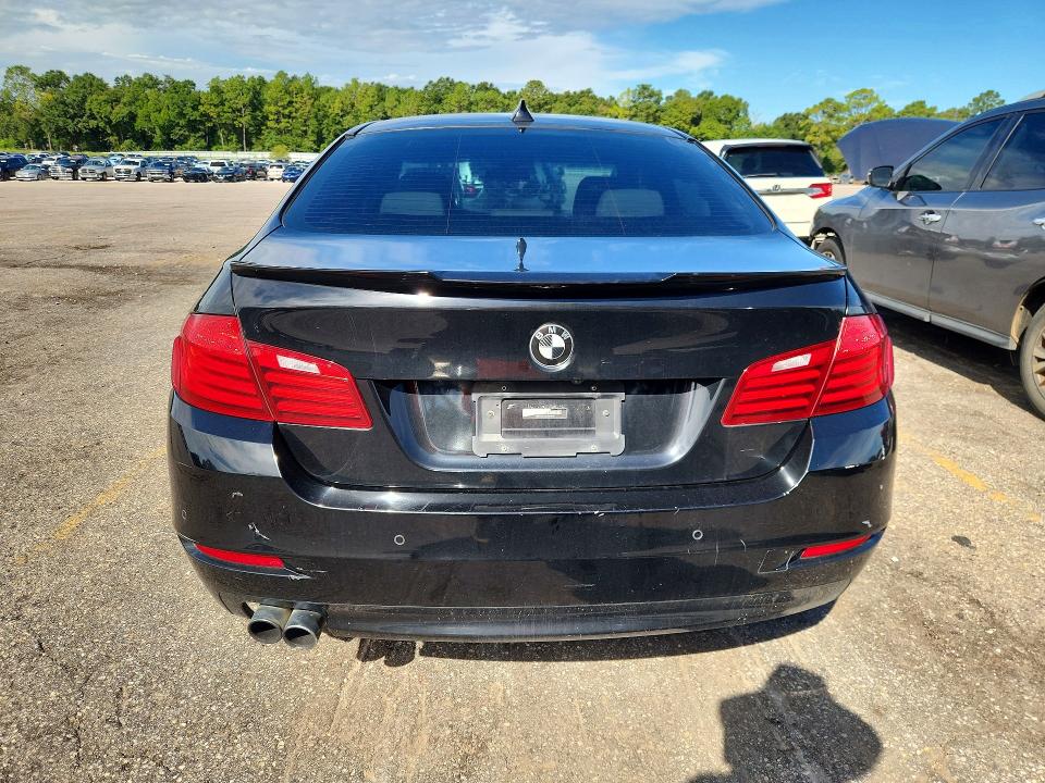 Продажа на аукционе авто 2016 Bmw 528, vin: WBA5A5C50GG349181, номер лота: 68173076