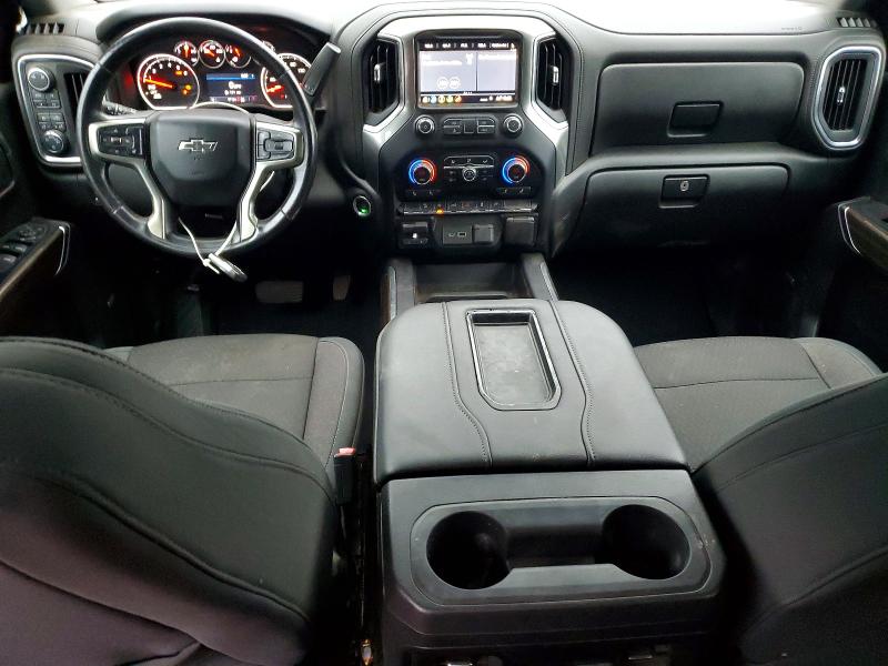 67696786 :رقم المزاد ، 1GCUYEED2KZ368181 vin ، 2019 Chevrolet Silverado مزاد بيع
