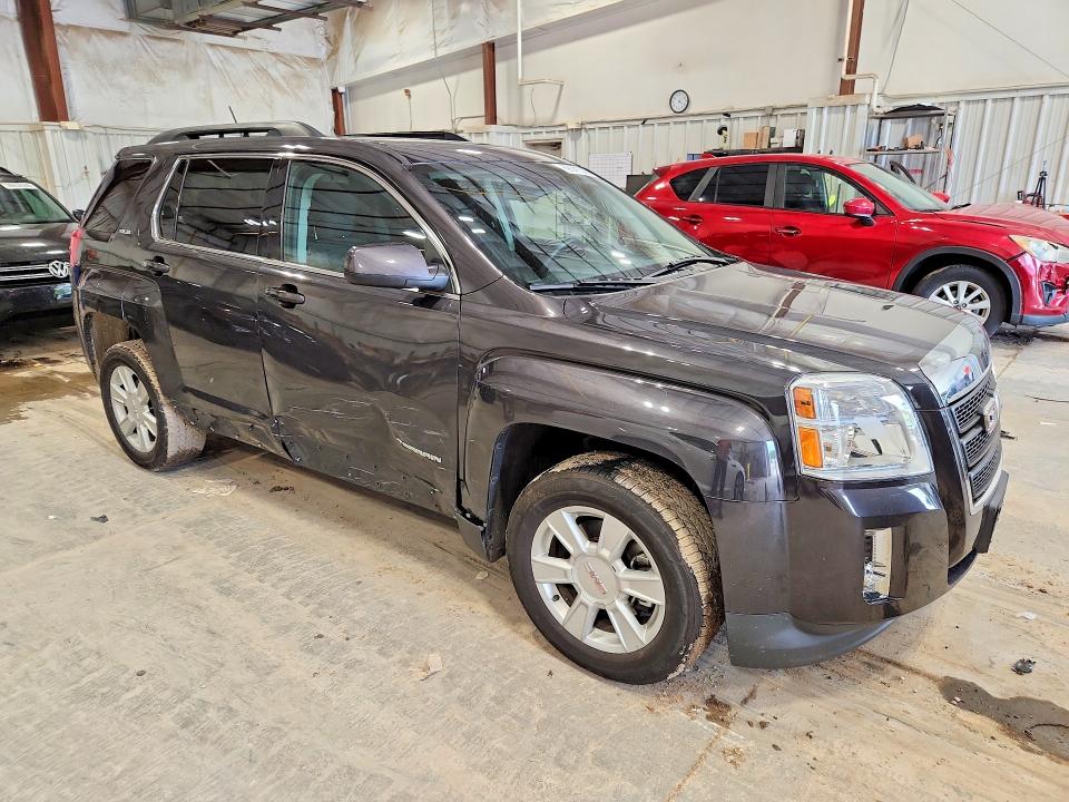 Продаж на аукціоні авто 2013 Gmc Terrain, vin: 2GKALSEK7D6355895, номер лоту: 69141326