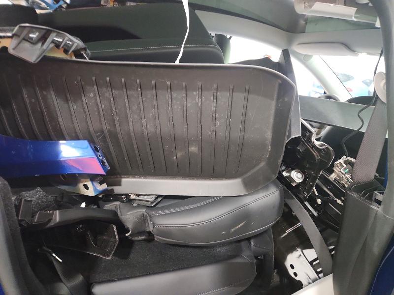 2025 Tesla Model Y მანქანა იყიდება აუქციონზე, vin: 7SAYGDEEXSA337905, აუქციონის ნომერი: 68729086