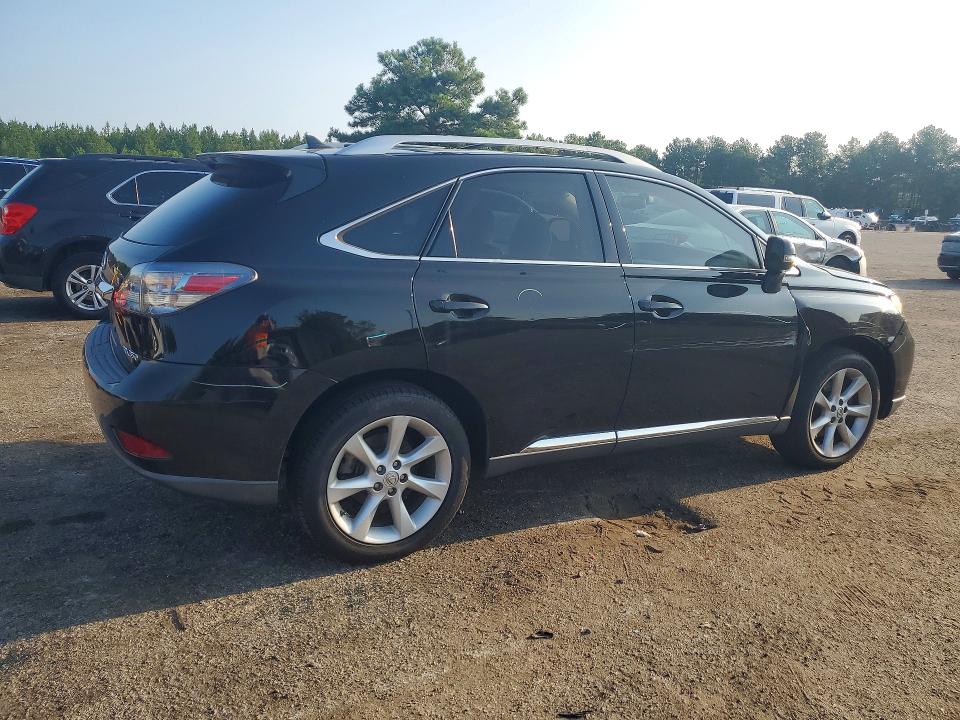 67699956 :رقم المزاد ، 2T2ZK1BA7CC074924 vin ، 2012 Lexus Rx مزاد بيع
