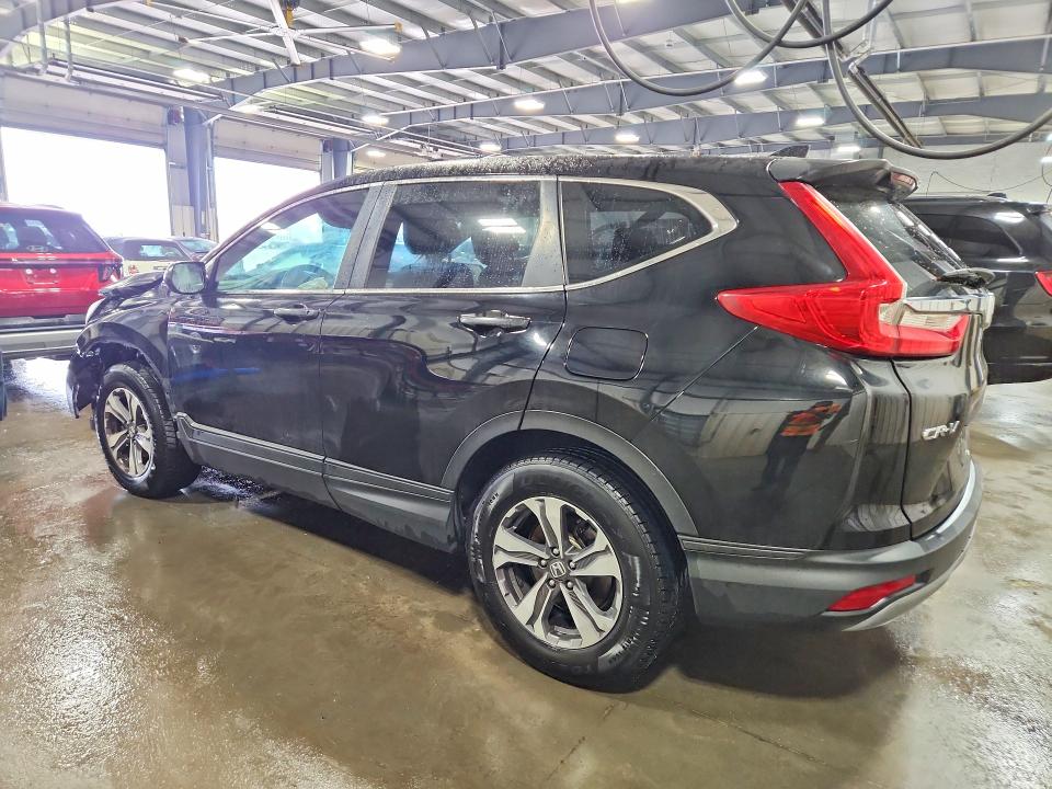 Aukcja sprzedaży 2018 Honda Cr-v, vin: 2HKRW6H31JH210313, numer aukcji: 71075776