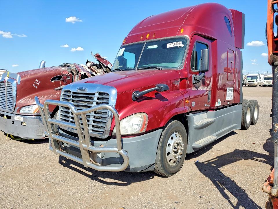 Aukcja sprzedaży 2015 Freightliner Cascadia 125, vin: 3AKJGLD5XFSGJ6058, numer aukcji: 69768906
