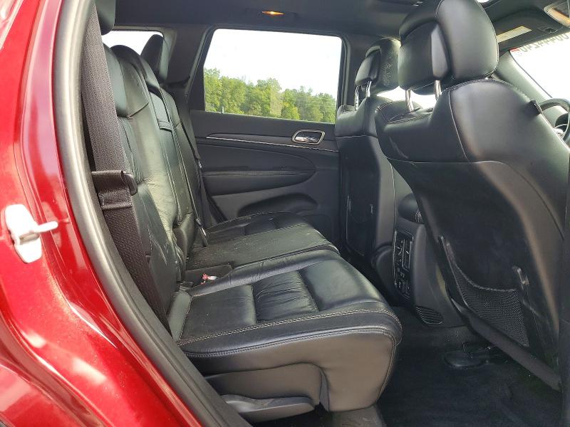 Продажа на аукционе авто 2015 Jeep Grand Cherokee, vin: 1C4RJFBG8FC941754, номер лота: 68444246