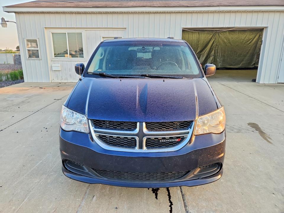 Aukcja sprzedaży 2015 Dodge Grand Caravan, vin: 2C4RDGCG0FR718692, numer aukcji: 68084406