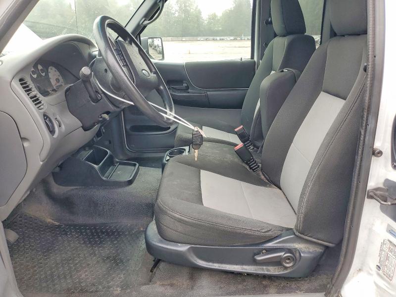 Продаж на аукціоні авто 2010 Ford Ranger, vin: 1FTKR4EE0APA31543, номер лоту: 69755016