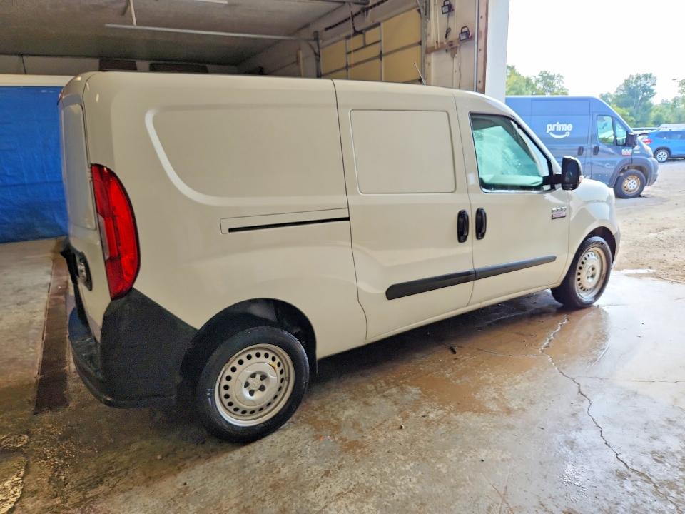Aukcja sprzedaży 2021 Ram Promaster City, vin: ZFBHRFAB9M6U07221, numer aukcji: 67365826