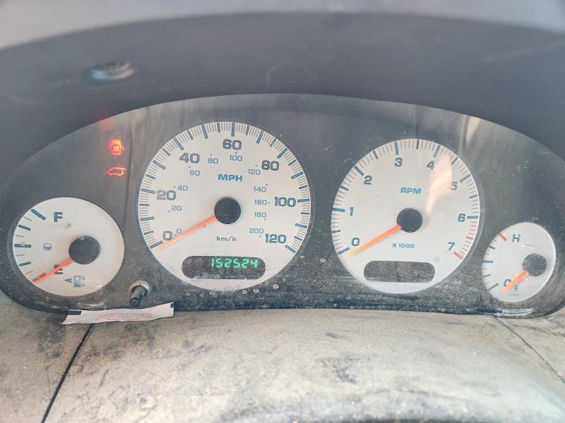 2003 Dodge Grand Caravan მანქანა იყიდება აუქციონზე, vin: 1D4GP24383B189230, აუქციონის ნომერი: 68679246