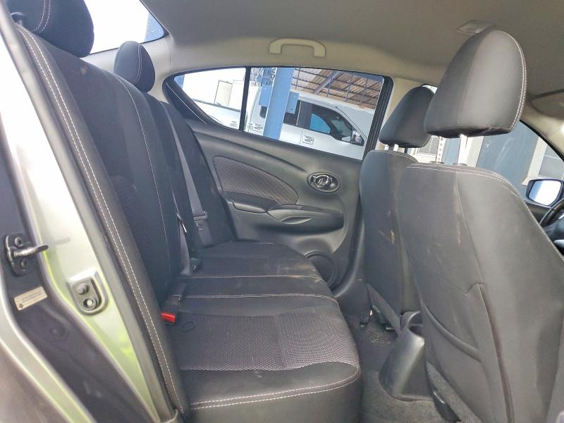 Продажа на аукционе авто 2018 Nissan Versa, vin: 3N1CN7AP0JL879249, номер лота: 70815936