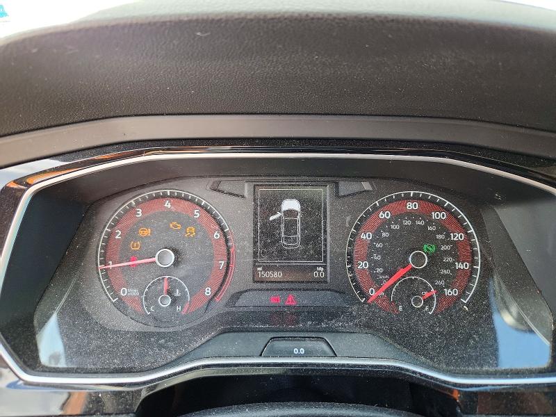 65966326 :رقم المزاد ، 3VWCB7BU5LM006505 vin ، 2020 Volkswagen Jetta مزاد بيع