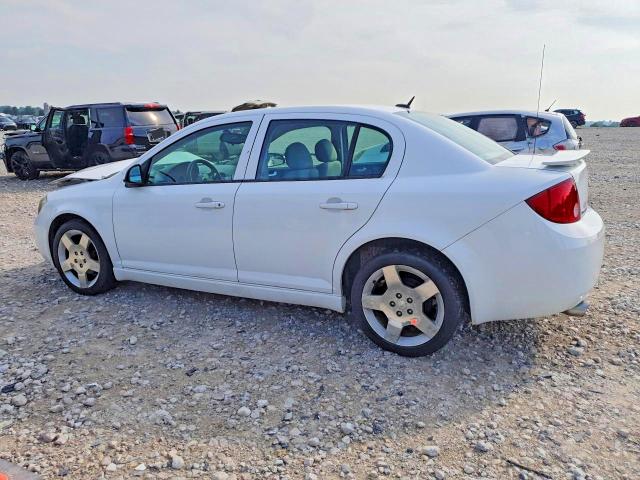 2010 Chevrolet Cobalt მანქანა იყიდება აუქციონზე, vin: 1G1AF5F56A7232638, აუქციონის ნომერი: 67419516