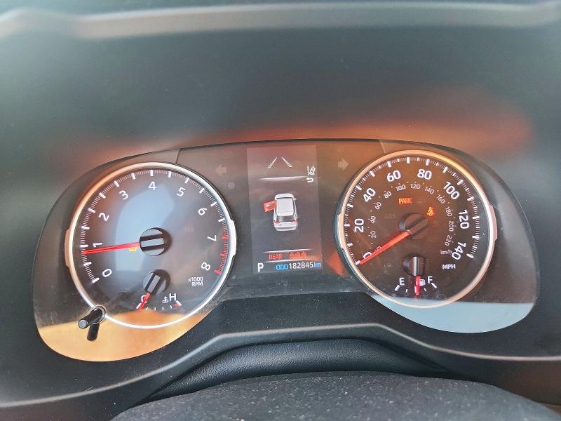 Auction sale of the 2020 Toyota Rav4, vin: 2T3F1RFV7LC099299, lot number: 67840626
