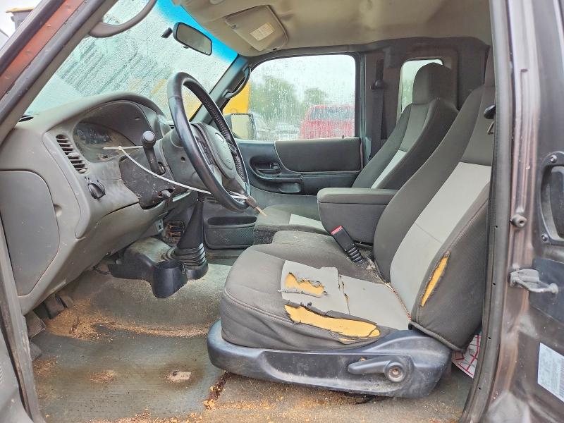 Aukcja sprzedaży 2006 Ford Ranger, vin: 1FTZR45E26PA11686, numer aukcji: 68631716