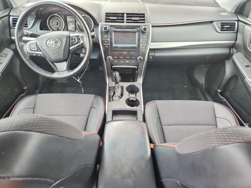Продаж на аукціоні авто 2016 Toyota Camry, vin: 4T1BF1FK9GU563939, номер лоту: 71206956