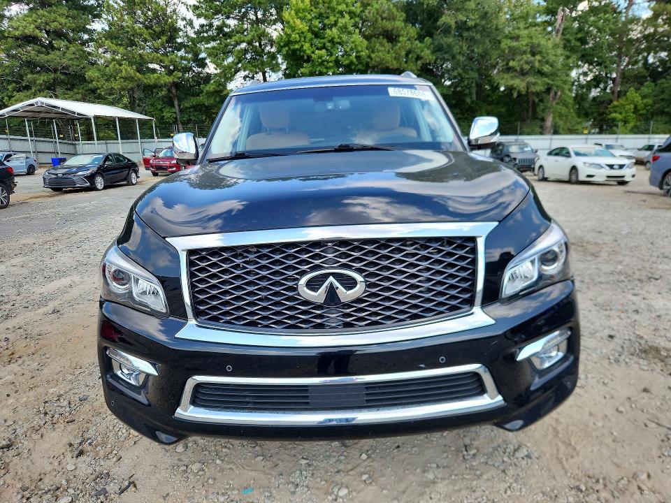68578686 :رقم المزاد ، JN8AZ2NC3G9402758 vin ، 2016 Infiniti Qx80 مزاد بيع
