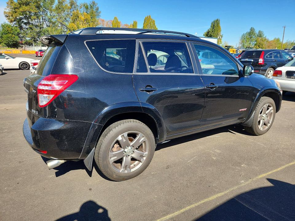 Aukcja sprzedaży 2010 Toyota Rav4, vin: JTMRF4DV4A5033753, numer aukcji: 70150516